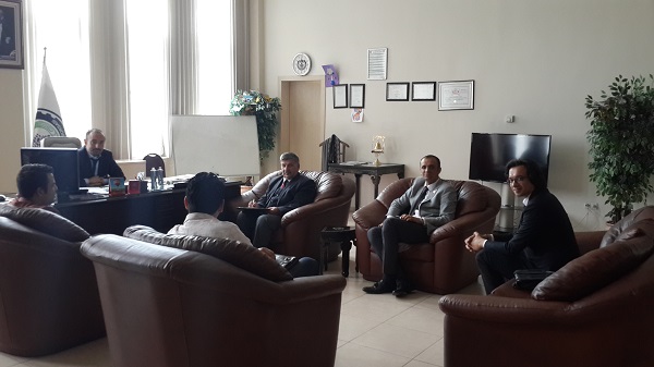 MESLEKİ EĞİTİM VE İSTİHDAM SEFERBERLİĞİ ÇALIŞMA GRUBU TOPLANTISI TAMAMLANDI